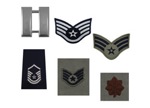 Air Force Rank